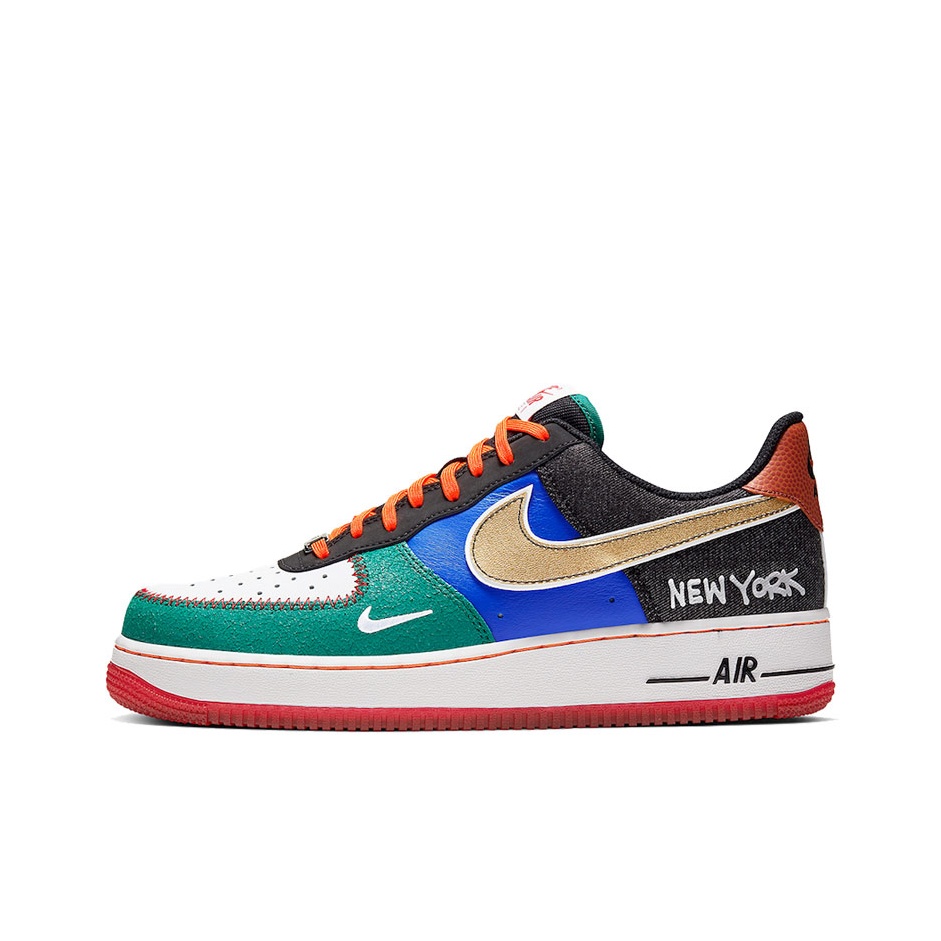 Nike Shoes Air Force 1 - Tênis de skate Nike Air Force