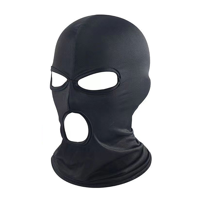 Balaclava Ski Mask - Máscara Facial Completa de Balaclava Respirável