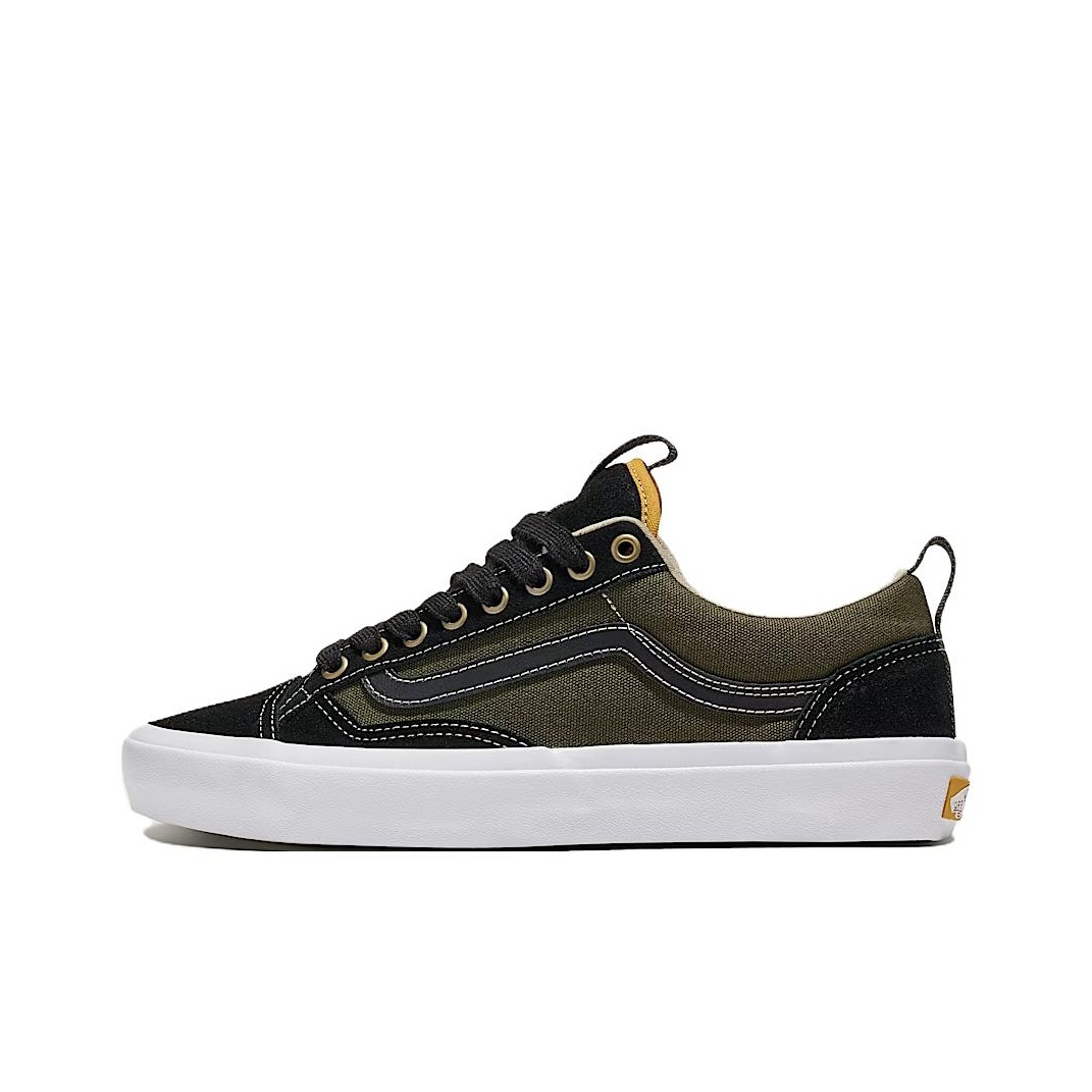 Vans Shoes Old Skool - Tênis de Skate Vans Old Skool