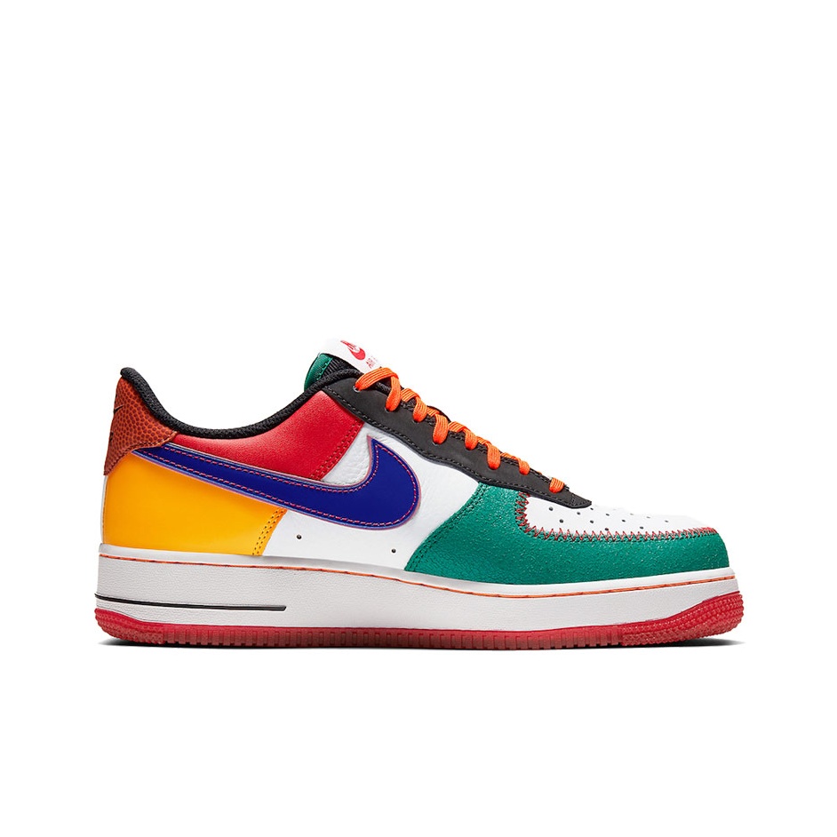 Tênis de skate Nike Air Force  - Nike Shoes Air Force 1 avaliação e preço