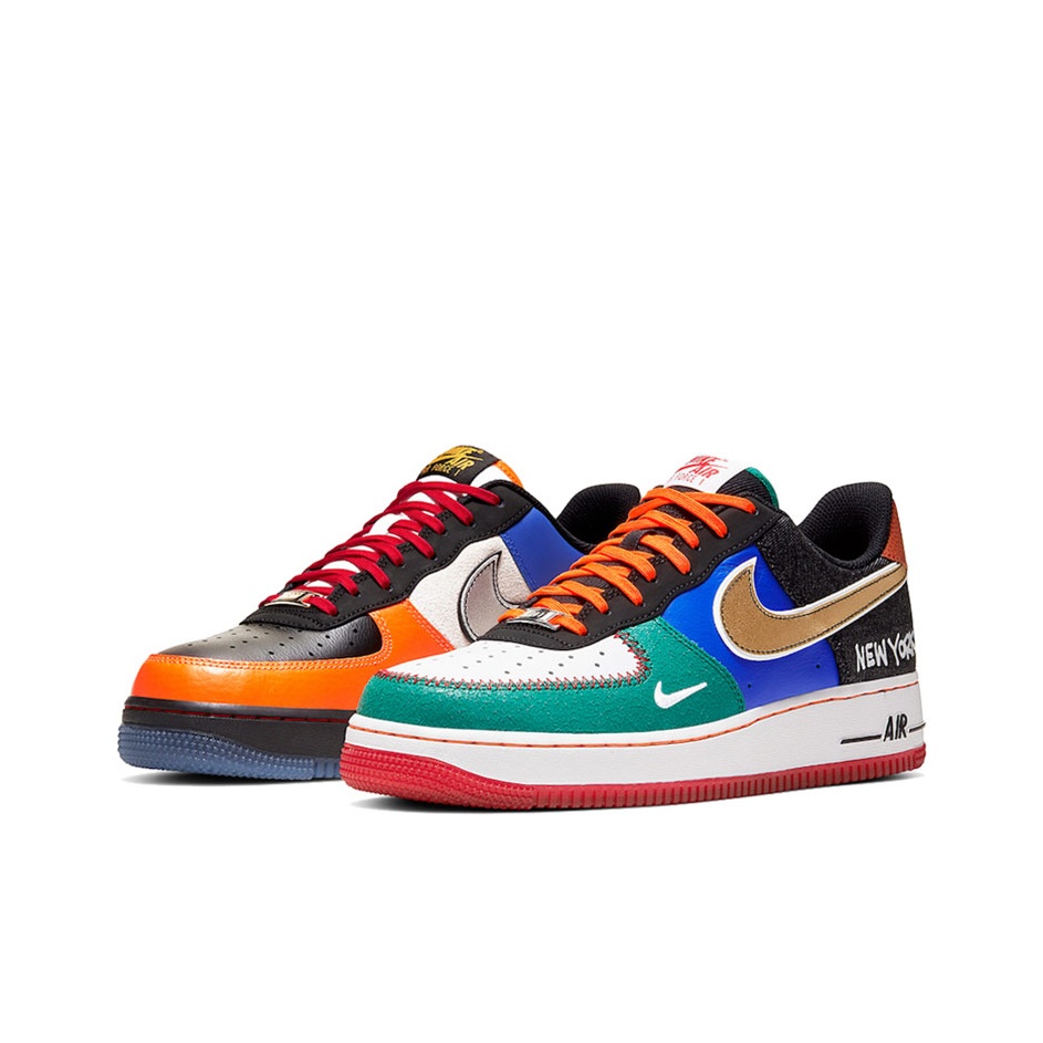 Tênis de skate Nike Air Force  - Nike Shoes Air Force 1 avaliação e preço