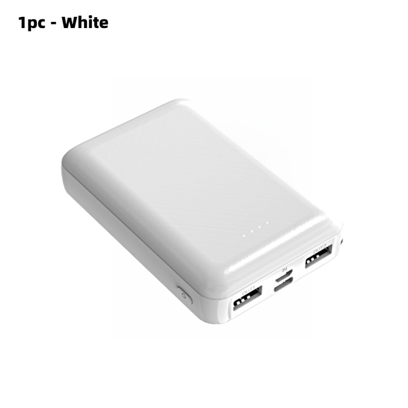 Bateria Externa de 10000mAh pa - Heated Vest Battery avaliação e preço