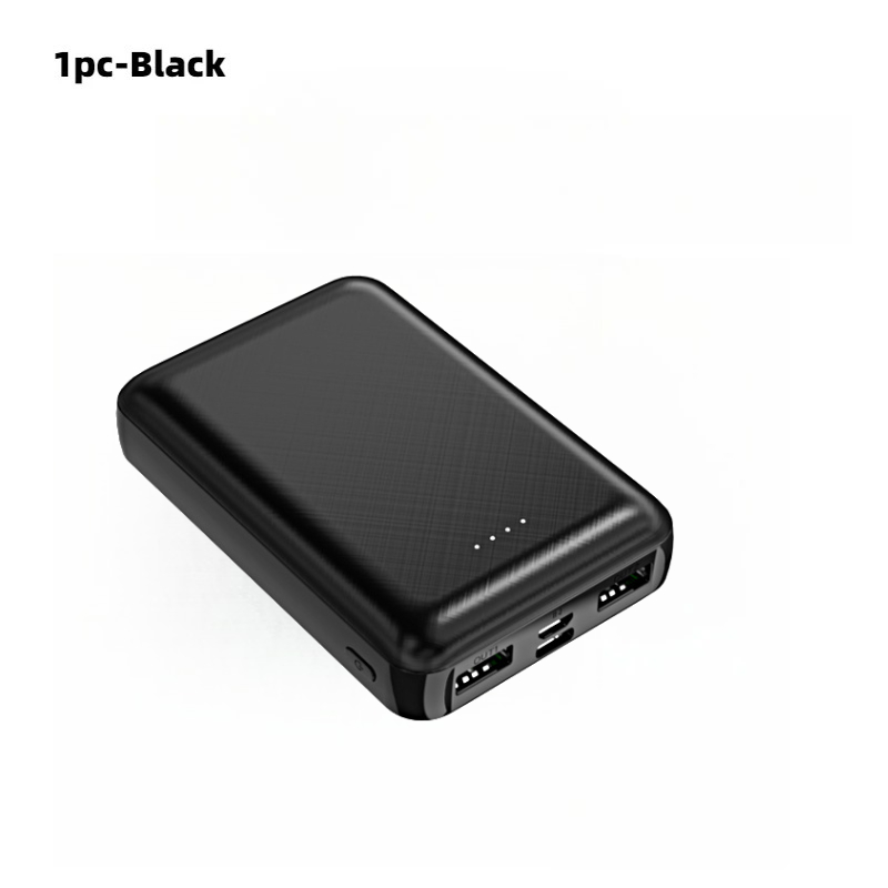 Bateria Externa de 10000mAh pa - Heated Vest Battery avaliação e preço