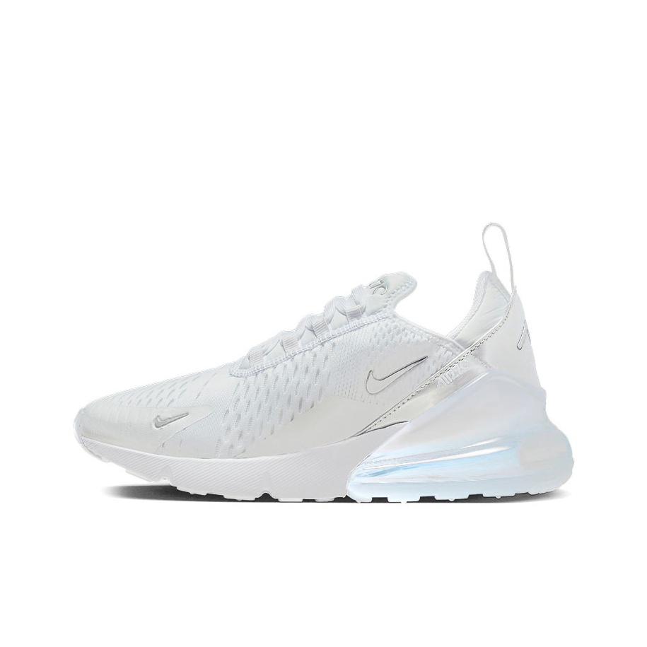 Tênis Casuais Nike Air Max 270 - Nike Shoes Air Max 270 avaliação e preço