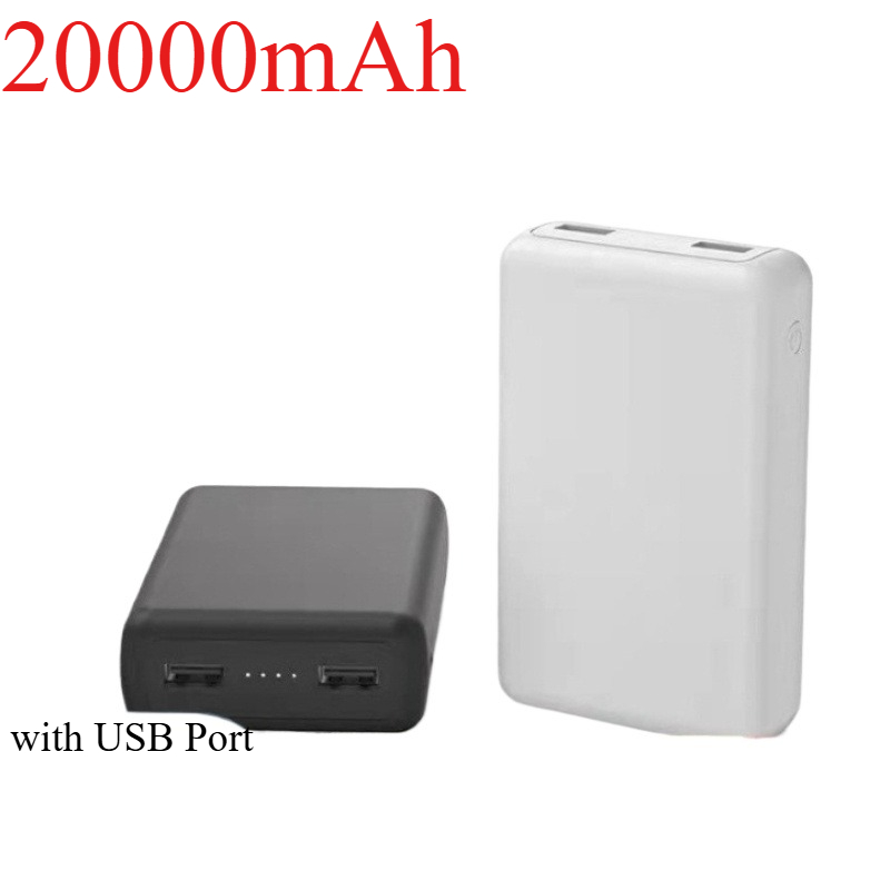 Bateria Externa Nova de 50000m - Heated Vest Battery avaliação e preço