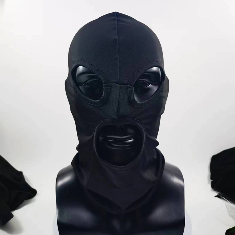Máscara Facial Completa de Bal - Balaclava Ski Mask avaliação e preço