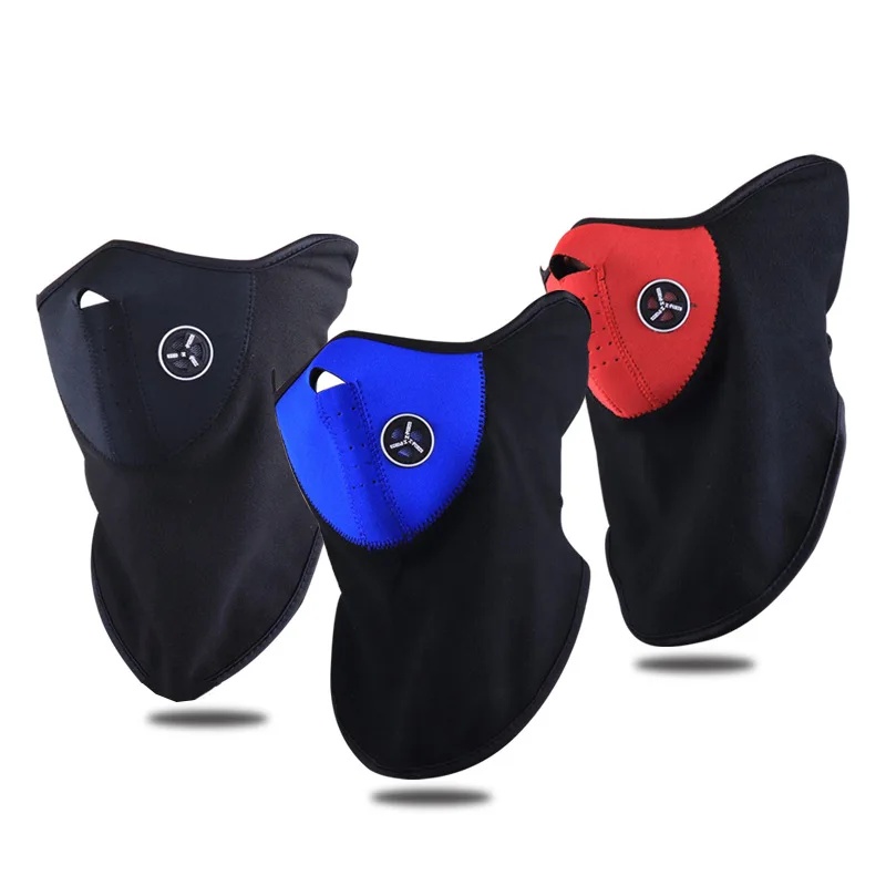 Balaclava Unissex, Máscara de  - Balaclava Ski Mask avaliação e preço