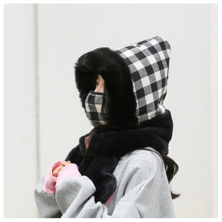 Balaclava à prova de vento inv - Balaclava Ski Mask avaliação e preço