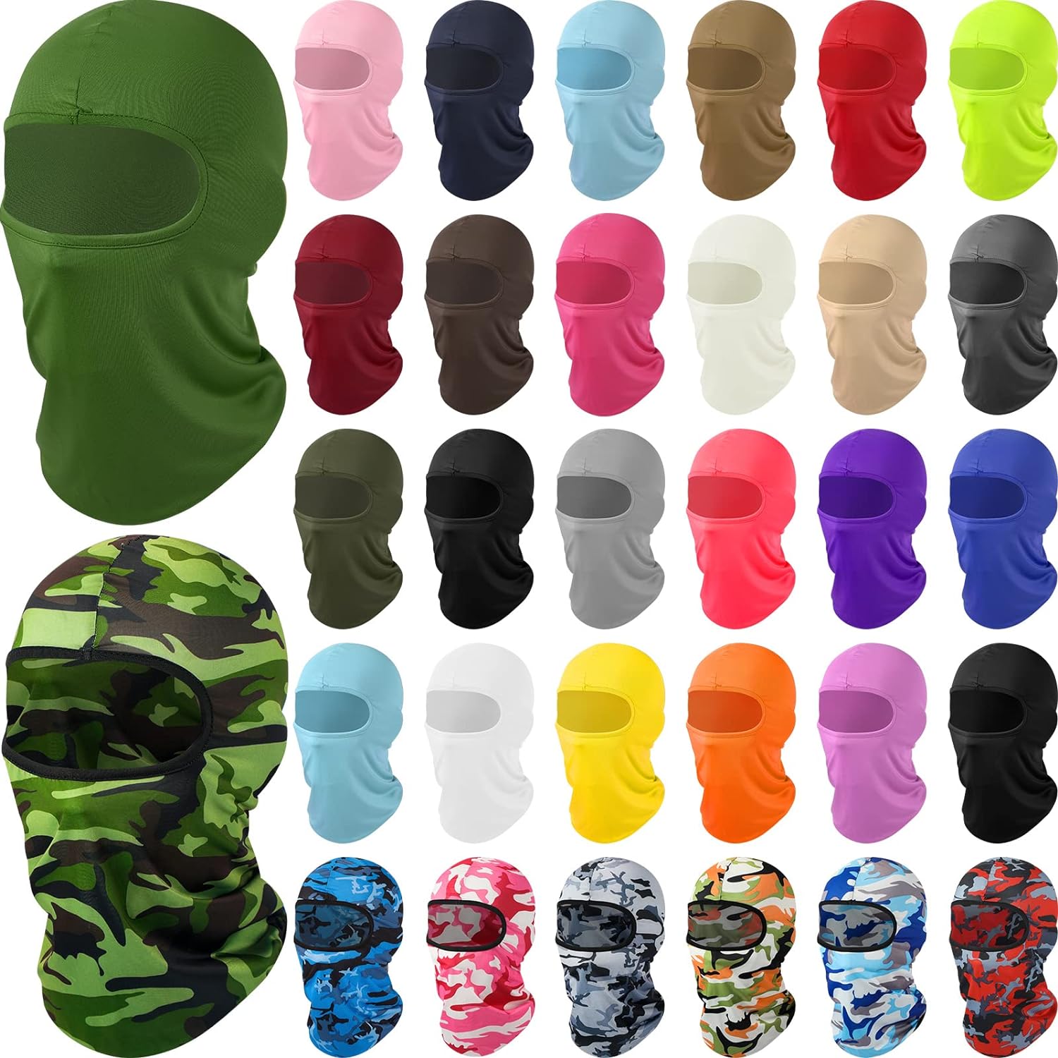 Balaclava para mulheres bonés  - Balaclava Ski Mask avaliação e preço