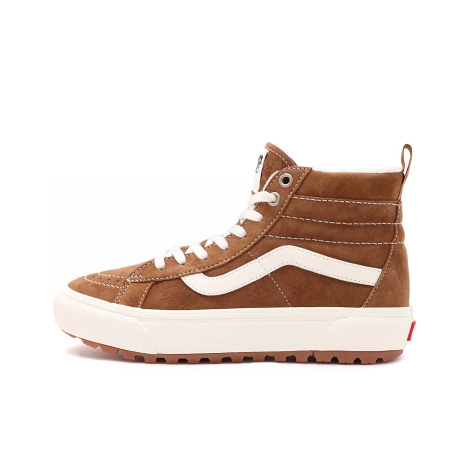 Tênis de Skate Vans Sk8 Hi Uni - Vans Shoes Sk8-Hi avaliação e preço