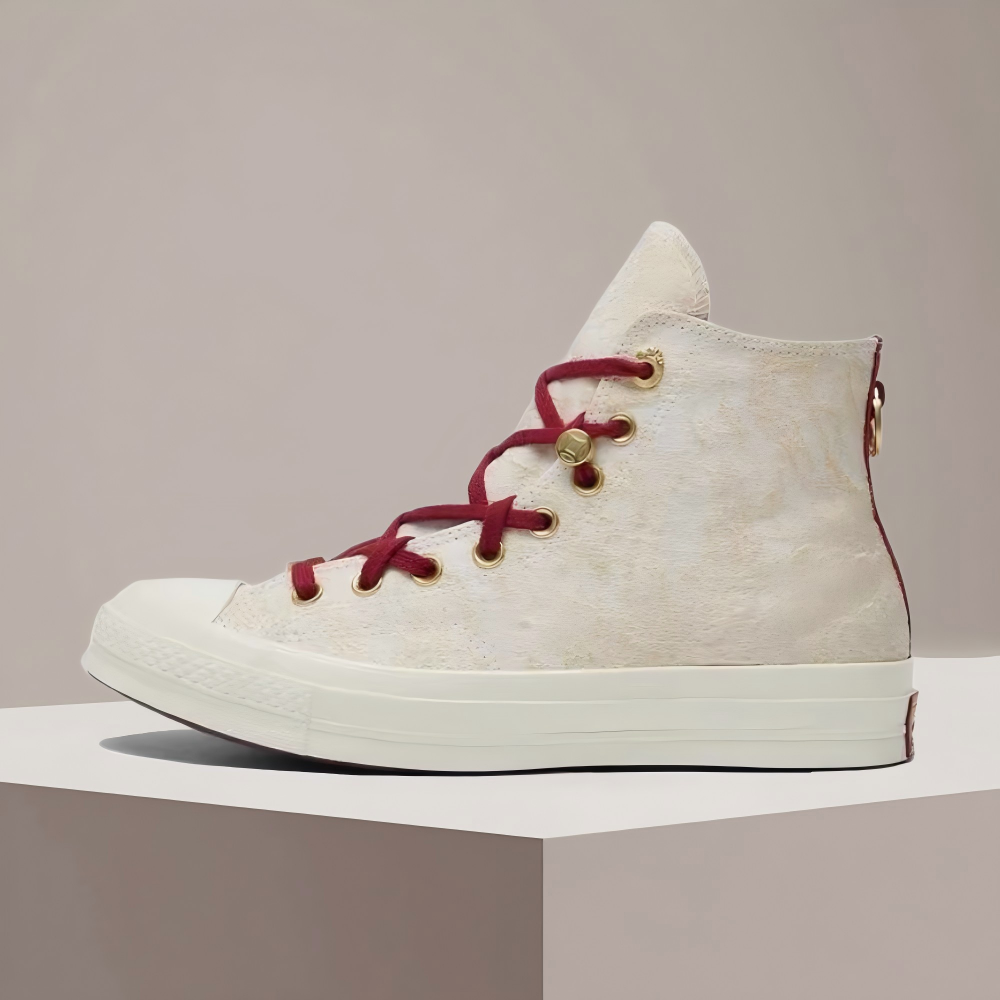 Tênis Converse Chuck Taylor Al - Converse Shoes Chuck Taylor All Star avaliação e preço