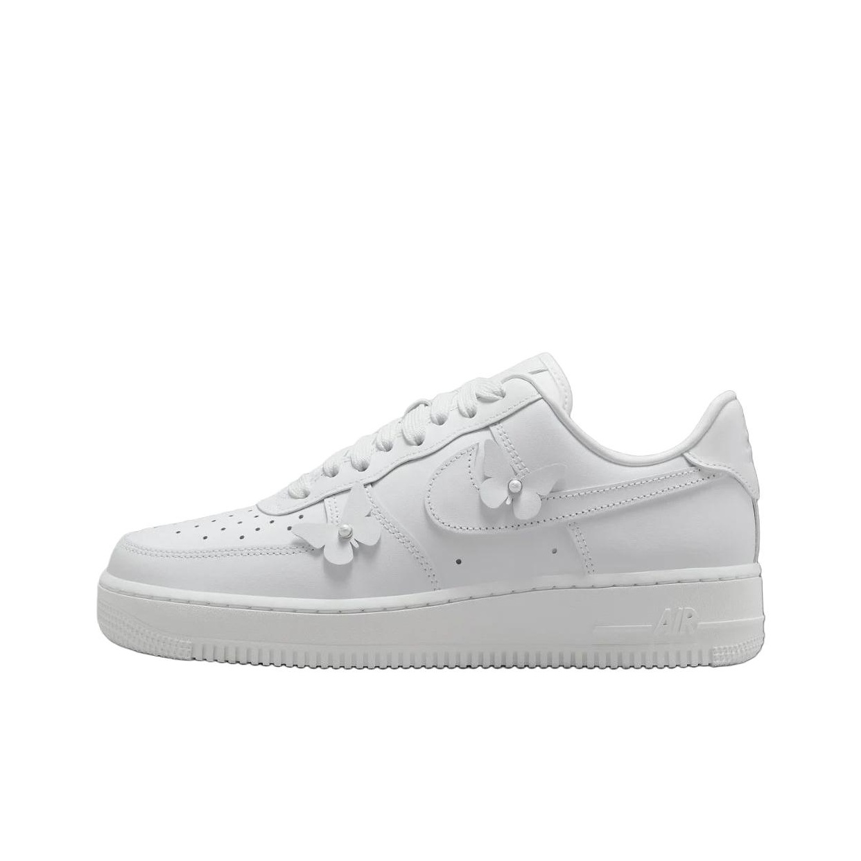 Nike Air Force 1 Tênis de skat - Nike Shoes Air Force 1 avaliação e preço