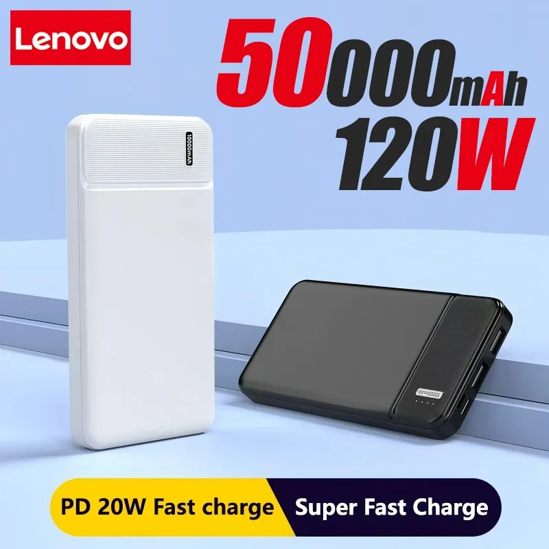 Power Bank Portátil Lenovo 500 - Heated Vest Battery avaliação e preço