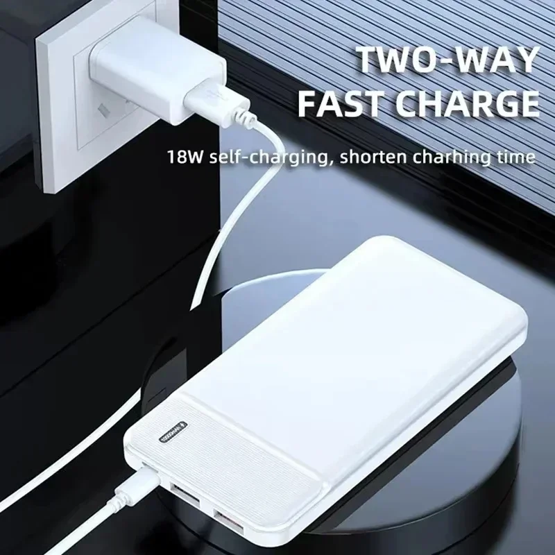 Power Bank Portátil Lenovo 500 - Heated Vest Battery avaliação e preço
