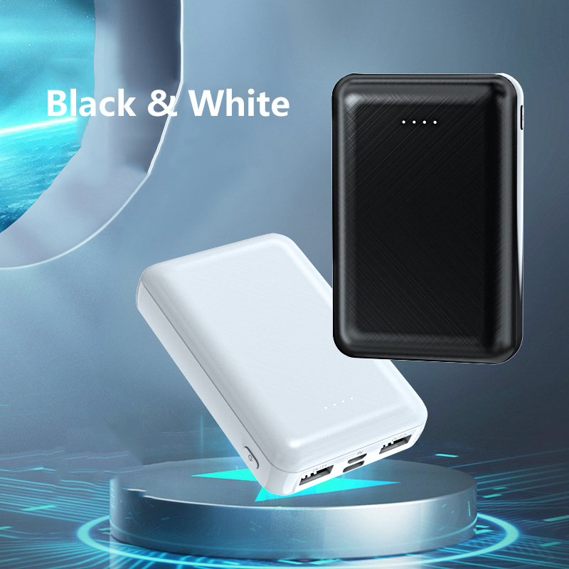 Mini Power Bank 20000mAh 5V 2A - Heated Vest Battery avaliação e preço