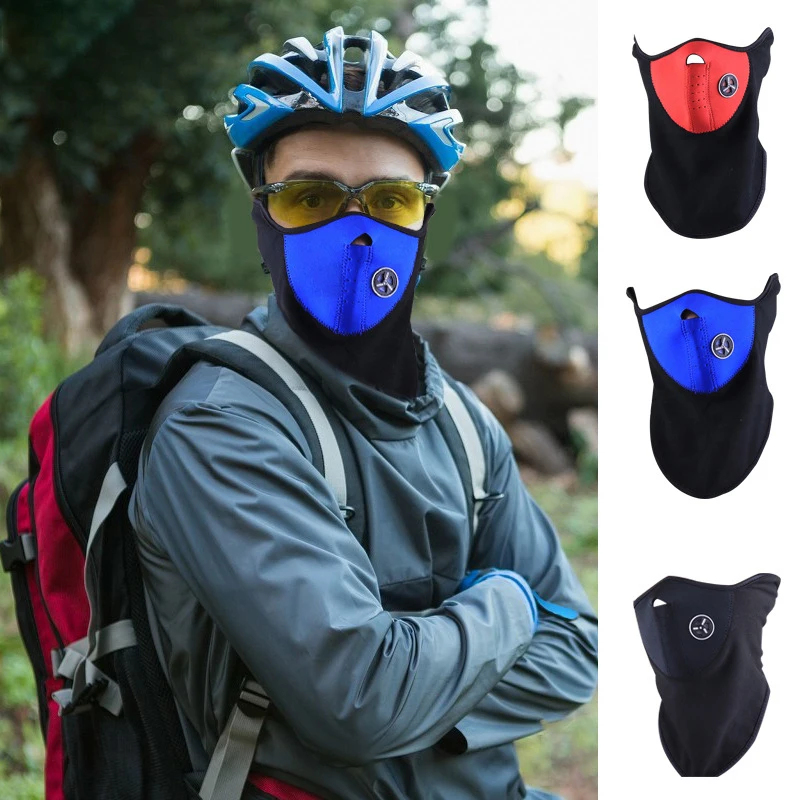 Máscara Balaclava Unissex de I - Balaclava Ski Mask avaliação e preço