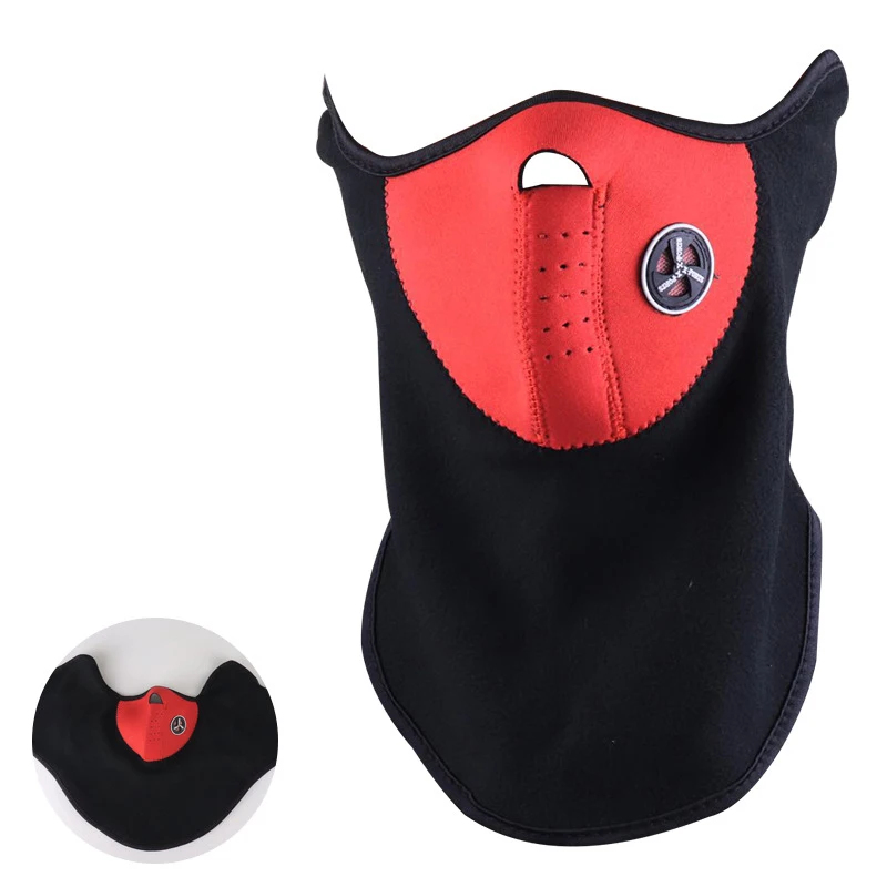 Máscara Balaclava Unissex de I - Balaclava Ski Mask avaliação e preço