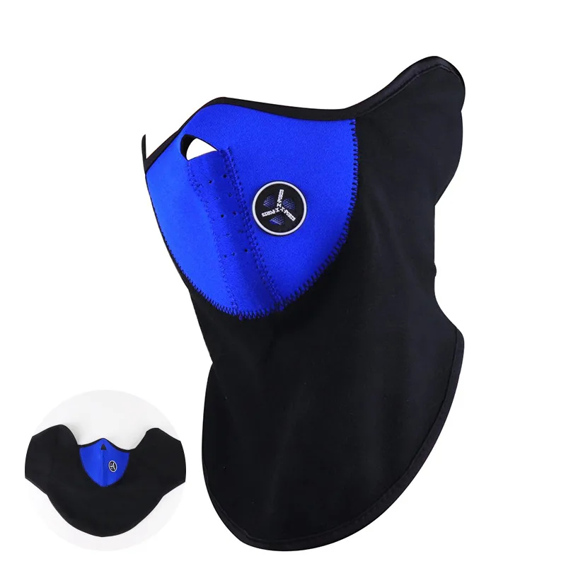 Máscara Balaclava Unissex de I - Balaclava Ski Mask avaliação e preço