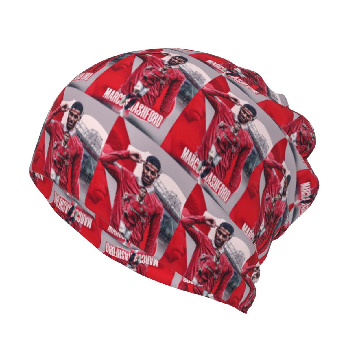 Bandana para Celebração de Gol - Knit Beanie Hat Warm avaliação e preço